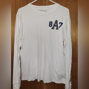 Aeropstale large long sleeve shirt